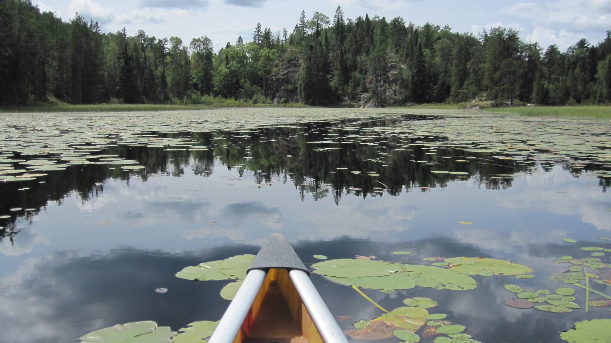 Book your BWCA permit today Boundary Waters Blog